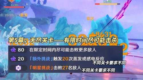 幻想真境剧诗满分攻略|阵容推荐与敌人分析,你感觉难度如何?