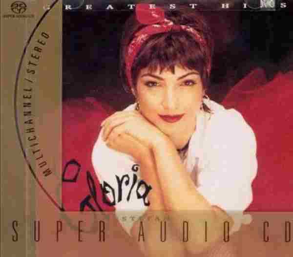 Gloria.Estefan(葛洛丽娅伊斯特凡)-Greatest.Hits【SACD-ISO】