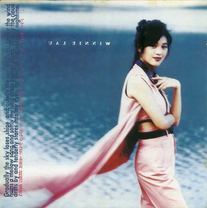 刘小慧.1993-一天四十八小时新曲精丫宝丽金】【WAV+CUE】