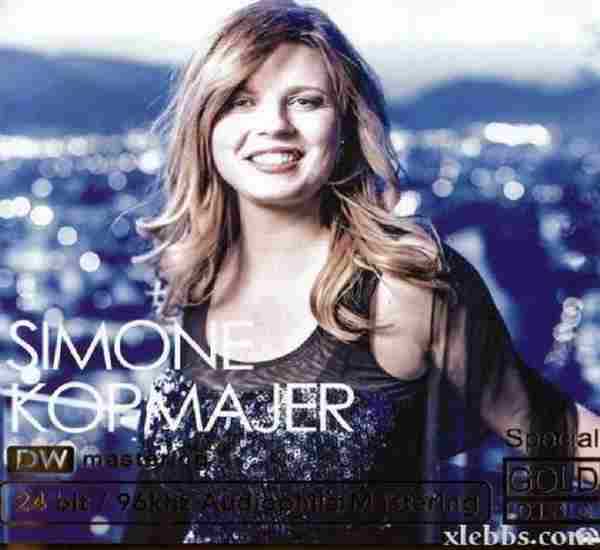 爵士女声:SimoneKopmajer-2014-TheBestInYou(FLAC)