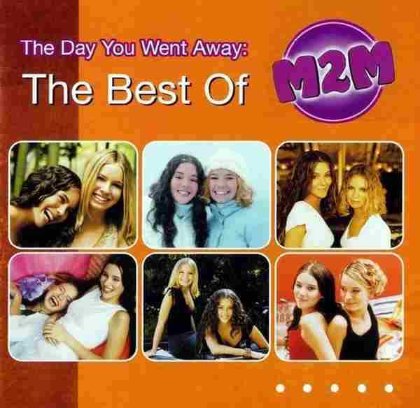 M2M.2003-TheBestOfM2M(欧首版)【WAV+CUE】