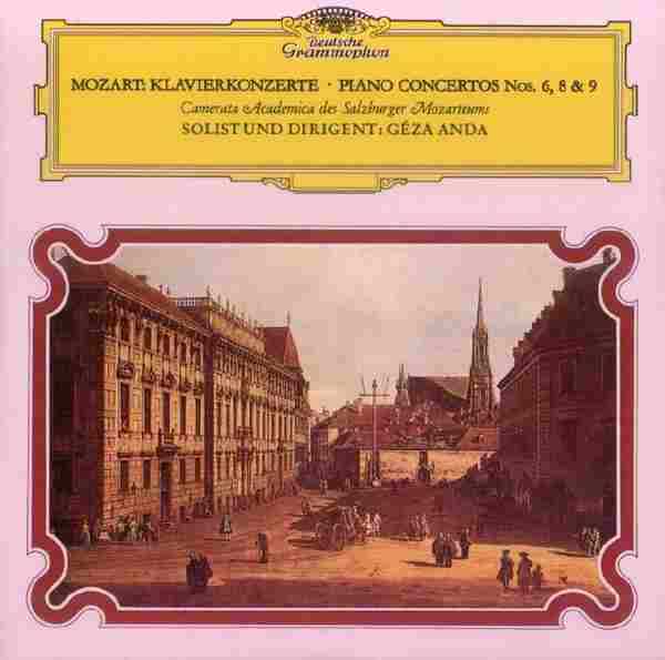 [转载]【古典音乐】安达《德意志留声机公司录音全集4,5,6》2021[FLAC+