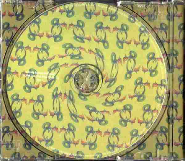 平克·弗洛伊德《外面有人吗？》2CD.2000[FLAC+CUE/整轨]