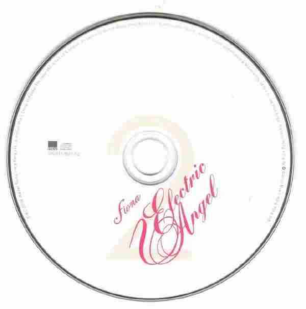 薛凯琪.2006-ElectricAngel(第二版)【华纳】【WAV+CUE】