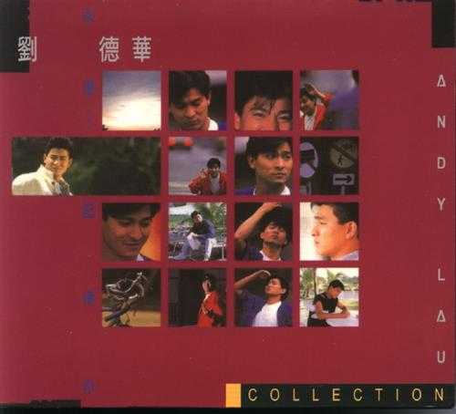 刘德华.1989-永远...记得你(2012金碟复刻版)【EMI百代】【WAV+CUE】