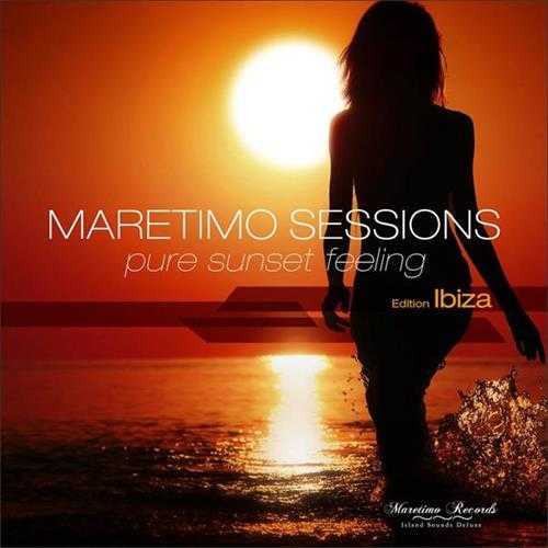【休闲沙发】VA-2015-MaretimoSessions:EditionIbiza(PureSunsetFeeling)(FLAC)