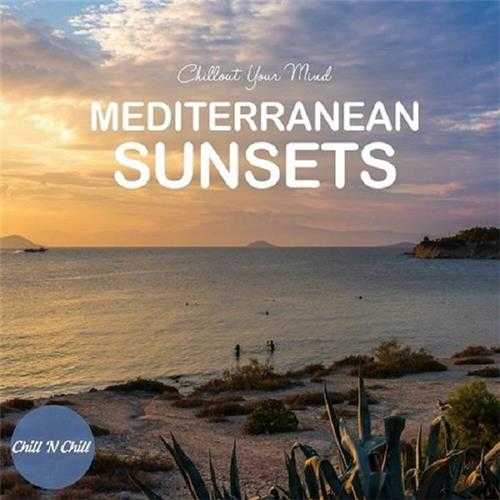 【休闲沙发】VA-2023-MediterraneanSunsets:ChilloutYourMind(FLAC)