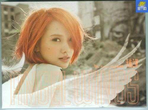 杨丞琳.2013-天使之翼(第8张)【索尼】【WAV+CUE】