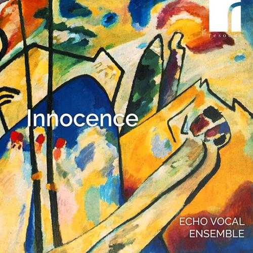 EchoVocalEnsemble-Innocence(2024)[WAV]