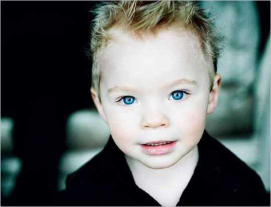 人像摄影中自然光与人造光摄影教程