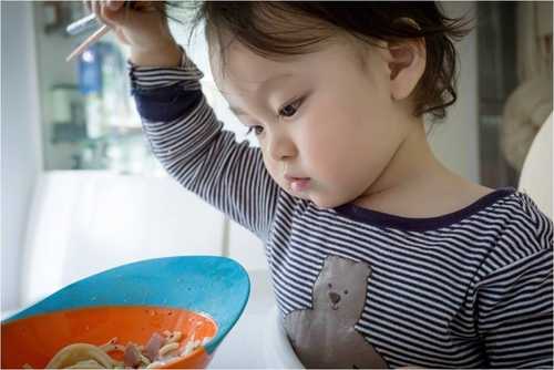 学习光影运用实现完美拍摄宝宝