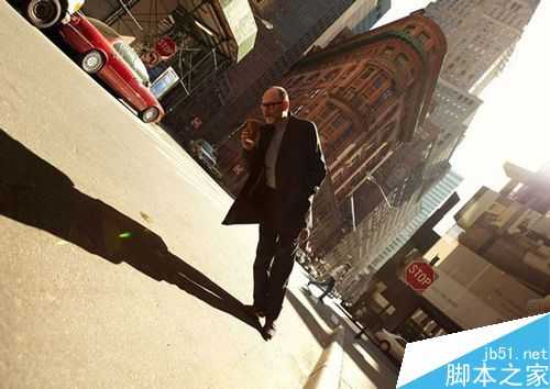 拍照时怎么构图?摄影构图技巧介绍