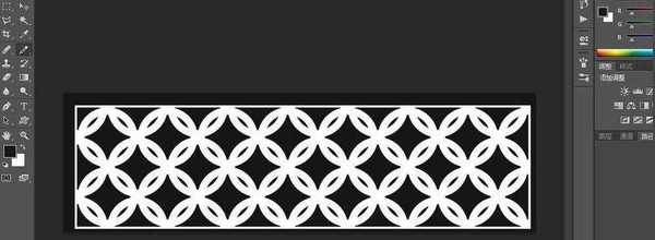 ps怎么结合3dmax制作镂空雕花模型?