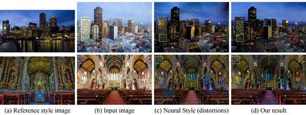 PhotoShop采用不抠图方法一秒换背景