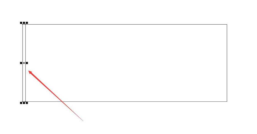 cdr怎么设计店铺门头店招? cdr门头效果图的制作方法