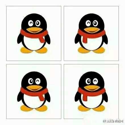 常看到的图标哪个才是正确的?你认得出来吗?